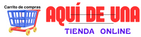 aquí de una – Inicio